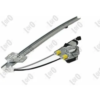 Stahovačka okna Zvedací zařízení oken ABAKUS 130-042-009