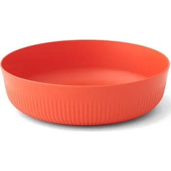 Kempingové nádobí Turistická miska Sea to Summit Passage Bowl Large - orange