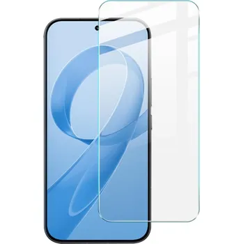 IMAK 130548 IMAK 3D INVISIBLE Tvrzené sklo pro POCO F8 Pro