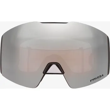 Lyžařské brýle Oakley Fall Line L - matt black/prizm snow black