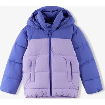 Dětská bunda Reima Tenhola - blooming lilac