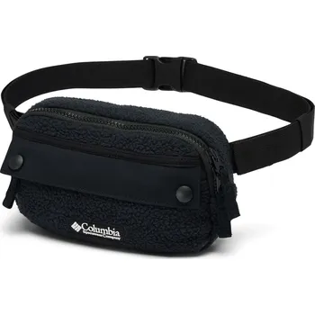 Outdoorové zavazadlo Ledvinka Columbia Helvetia II Hip Pack - black