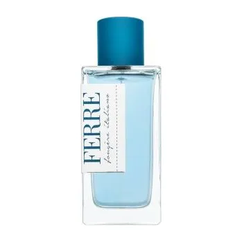 Pánský parfém Gianfranco Ferré Fougere Italiano toaletní voda pro muže 100 ml