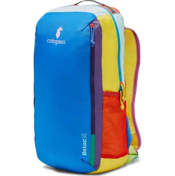 Městský batoh Městský batoh Cotopaxi Batac 16L Backpack - del dia