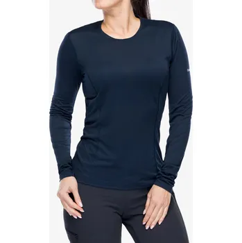 Dámské tričko Dámská mikina Montane Dart Lite Ls T-Shirt - eclipse blue