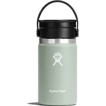 Termohrnek Termohrnek Hydro Flask 12 oz Wide Flex Sip Lid (355 ml) - agave