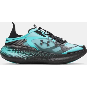 Dámská obuv Under Armour Echo X Mansory Uni Blue 42