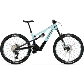 Elektrokolo Rocky Mountain INSTINCT POWERPLAY SL CARBON 70 SRAM C1 29"