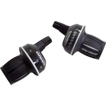 řazení Sram MRX Comp 3x8