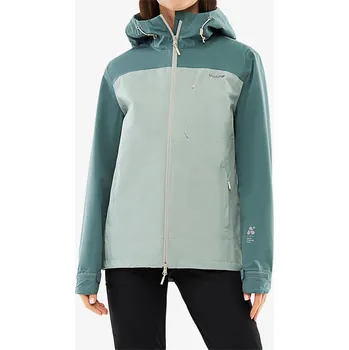 Bunda 3v1 dámská Viking Ravelo 3 in 1 - green