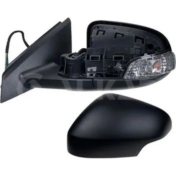 Auto zrcátko Vnější zpětné zrcátko ALKAR 6139601