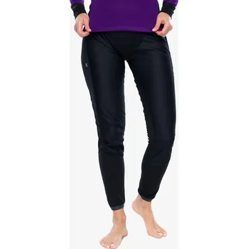 Dámské legíny Termolegíny dámské Montura Vertigo Octa Pants - black