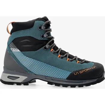 Pánská móda Trekové boty La Sportiva Trango Trk GTX - space blue/maple