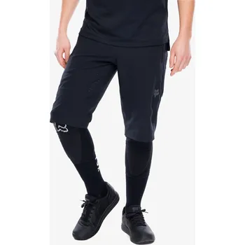 Chránič kolene Chrániče na kolo Fox Enduro Knee Guard - black