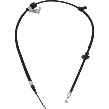 Lanko parkovací brzdy Tažné lanko, parkovací brzda KAMOKA 1190082