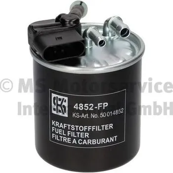 Filtr do auta Palivový filtr KOLBENSCHMIDT 50014852