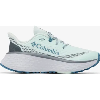 Dámská sportovní obuv Turistické boty dámské Columbia Konos Trillium ATR - skylight/blue heron