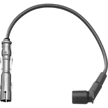 Zapalovací kabel Sada kabelů pro zapalování CHAMPION CLS054