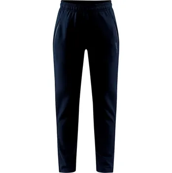 Pánské oblečení Kalhoty Craft CORE SOUL ZIP SWEATPANTS W 1910767-395000 Velikost S