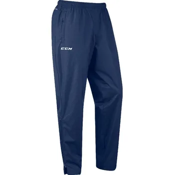 Chránič nohou Kalhoty CCM Skate Pant Senior Navy Velikost: S