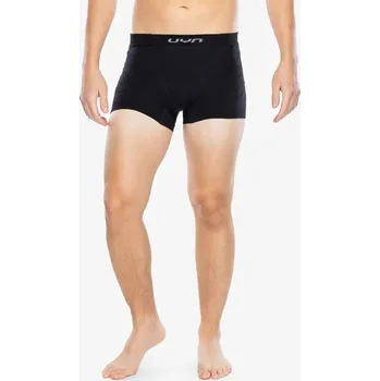 Funkční boxerky UYN Motyon Biotech Boxer - black beauty