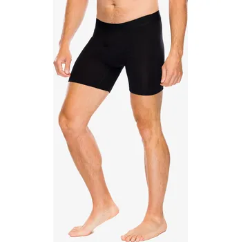 Boxerky Funkční boxerky Stance Staple St 6in - black