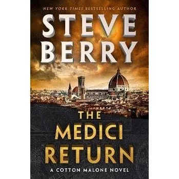 Medici Return
