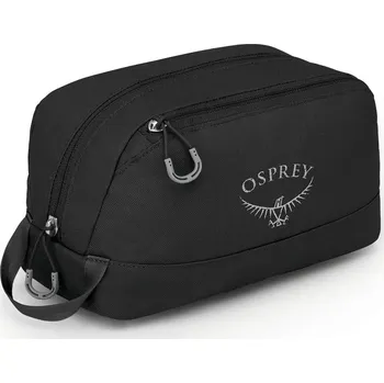 Kosmetická taštička Osprey Daylite Toiletry Kit - black