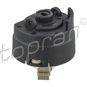 Autodíl Spínač zapalování / startéru TOPRAN 201 798