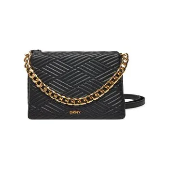 Kabelka Kabelka DKNY R44EKI05 Černá OS