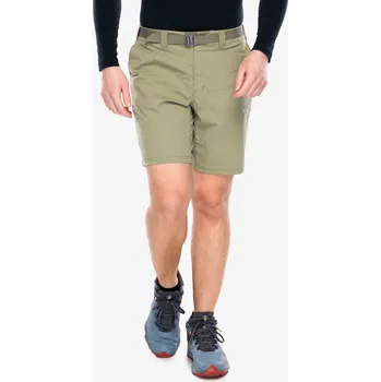 Pánská móda Outdoorové kraťasy Montane Terra Lite Shorts - overland