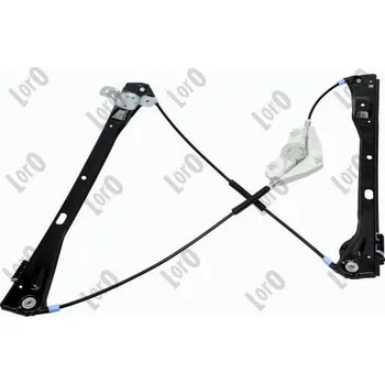 Stahovačka okna Zvedací zařízení oken ABAKUS 130-053-122