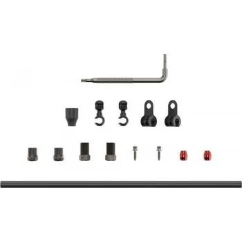 Brzda na kolo brzdová hadička SRAM Double Compression (00.5318.036.000)