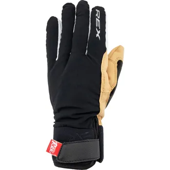 REX RTECH Barva: Černá, Velikost: L