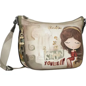 Anekke rozšiřovací kabelka přes rameno Muse