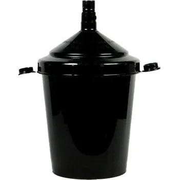 SATA RPS kelímek UV 0,6l + víčko + sítko 125mic. (1010496)