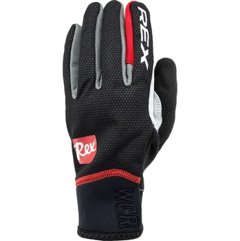 REX WORLD CUP RACING Barva: Černá, Velikost: M