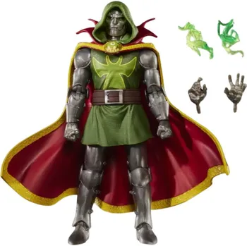 Dětské zboží Akční figurka Marvel Legends - Emperor Doom 15 cm