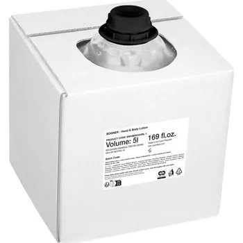 Tělové mléko ADA Cosmetics Tělové mléko BOGNER White 5 l