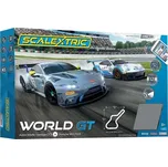 Scalextric C1434P World GT 1:32