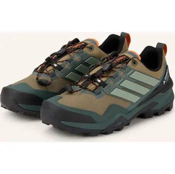 Pánské tenisky Adidas Terrex Pánské Turistické Boty Terrex Skychaser Gtx,...