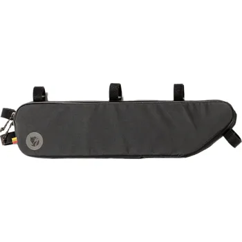 brašna na kolo Cyklistická brašna do rámu Specialized x Fjällräven Frame Bag Medium Černá