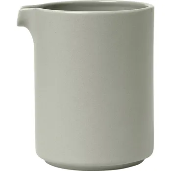 Cukřenka Blomus, Konvička na mléko Pilar 280 ml mirage gray - Formadore