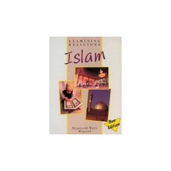 Cizí jazyk Examining Religions: Islam Core Student Book - Maqsood, Ruqaiyyah Waris