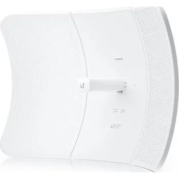 Ubiquiti UISP airMAX LiteBeam AC XR Klientská jednotka, 5GHz, klientské rádio, airMAX ac, anténa 29dBi, 5.5°/7.5°, Extreme Range, GPS - ROZBALENÉ LBE-5AC-XR-VYP