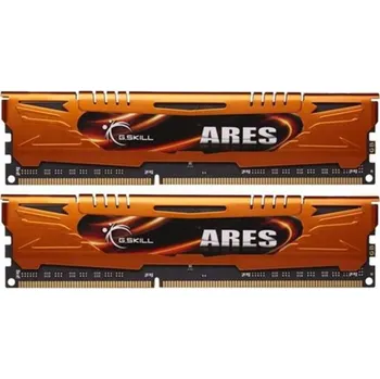 DIMM 16GB DDR3-2133 Kit, Arbeitsspeicher