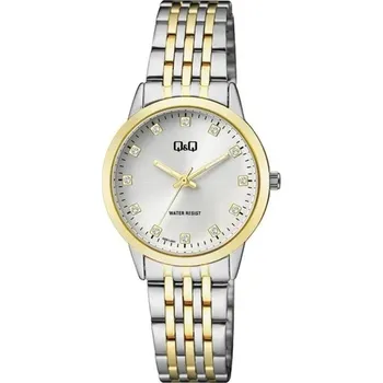 Módní doplněk Dámské hodinky Q&Q QZ81J401Y