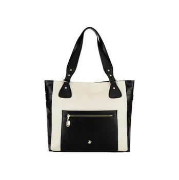 Kabelka Kabelka Beverly Hills Polo Club BHPC-C-002-07 Černá NOSIZE