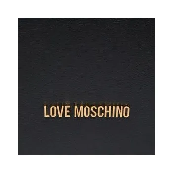 Kabelka Kabelka LOVE MOSCHINO JC4347PP0IK1100A Černá OS
