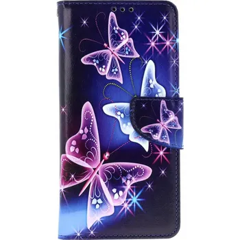 Pouzdro na mobilní telefon TopQ Knížkové pouzdro pro Vivo V50 Lite